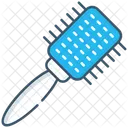 Round Brush Icon