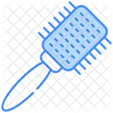 Round Brush Icon
