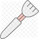 Round Brush Roundbrush Brush Icon