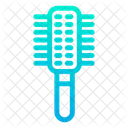 Round Brush  Icon