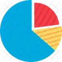 Round Chart Pie Chart Data Icon