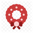 Round decoration  Icon