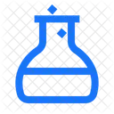 Round-flask  Icon