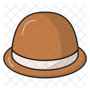 Hat Cap Cloth Icon