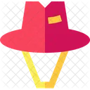 Cloth Fashion Wear Icon