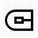 Round  Icon