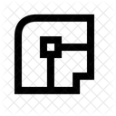 Round  Icon