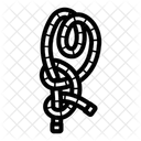 Round Turn Two Icon