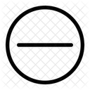 Round pill  Icon