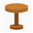 Furniture Table Coffee Table Icon