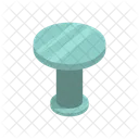 Table Furniture Desk Icon
