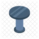 Table Furniture Desk Icon