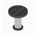Table Furniture Desk Icon