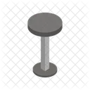 Table Furniture Desk Icon