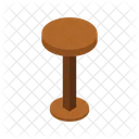 Table Furniture Desk Icon