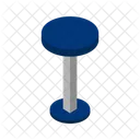 Table Furniture Desk Icon
