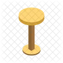 Table Furniture Desk Icon