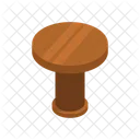 Table Furniture Desk Icon