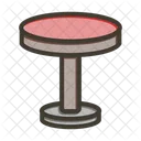 Furniture Table Coffee Table Icon