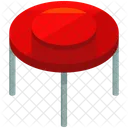 Round table  Icon