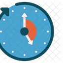 Round The Clock  Symbol