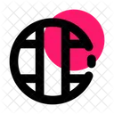 Round Window  Icon