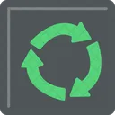 Roundabout  Icon