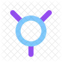 Roundabout  Icon