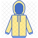Capa De Chuva Ícone