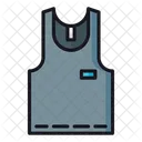 Roupas Esportivas Exercicio Esporte Ícone