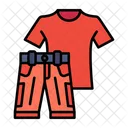 Roupas Roupas Moda Ícone