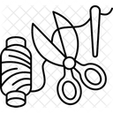 Roupas  Ícone
