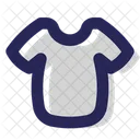 Roupas Camisa Estilo Ícone