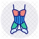 Roupas  Ícone