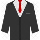 Roupas  Ícone