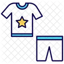 Roupas Esportivas Moda Esporte Ícone