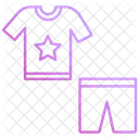 Roupas Esportivas Moda Esporte Ícone