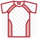 Roupas esportivas  Ícone