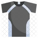 Roupas esportivas  Ícone