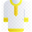Roupas Roupas Vestuario Ícone