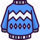 Roupas  Ícone