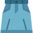 Roupas  Ícone