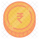 Indien Echange Inr Icône