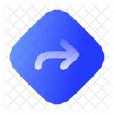 Route Map Pin Map Marker Icon