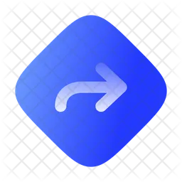 Route  Icon