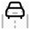 Route  Icône