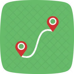 Route  Icon