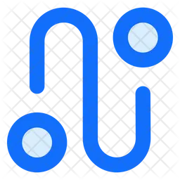 Route  Icon