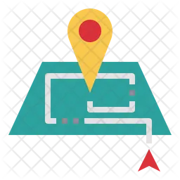 Route  Icon