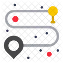 Route  Icon